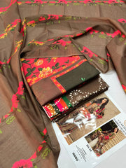 CHARIZMA LAWN DIGITAL PRINT SUIT