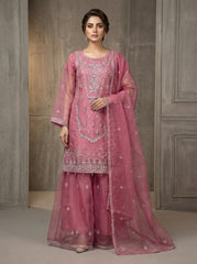 Fancy Argenza 3PC Suit