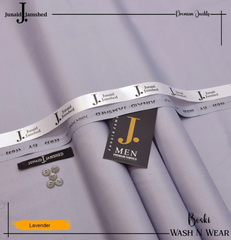 J. WASH & WEAR - LAVEDER