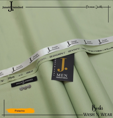 J. WASH & WEAR - PISTASHIO