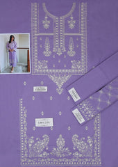 MARIA B LAWN 2 PIECE (6 COLORS)