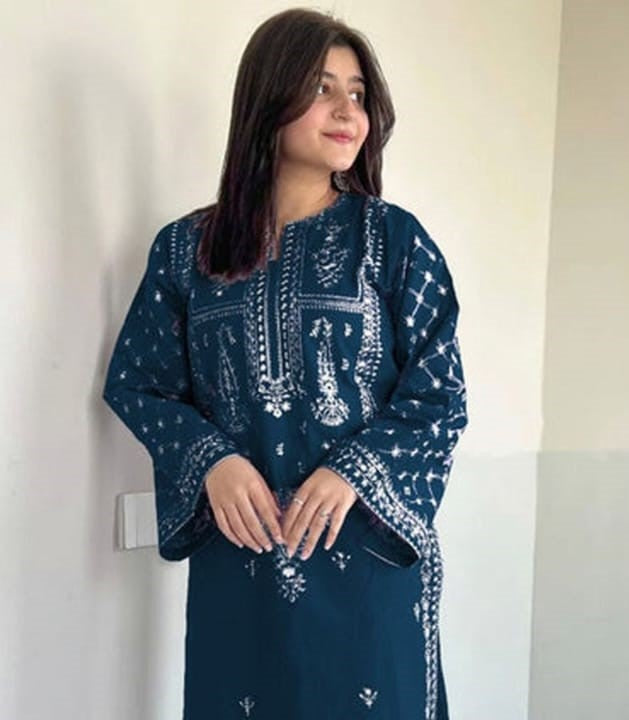 MARIA B LAWN 2 PIECE (6 COLORS)