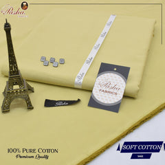 PASHA Men’s Luxury Soft Cotton