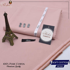 PASHA Men’s Luxury Soft Cotton