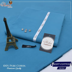 PASHA Men’s Luxury Soft Cotton