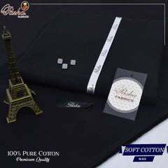 PASHA Men’s Luxury Soft Cotton