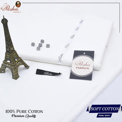 PASHA Men’s Luxury Soft Cotton