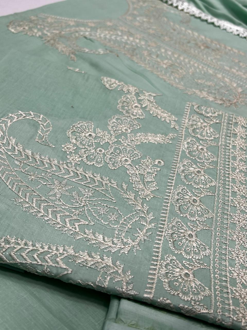 MARINA BRAND LAWN 3 PIECE