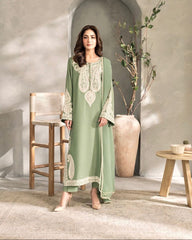 MARINA BRAND LAWN 3 PIECE