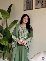 MARINA BRAND LAWN 3 PIECE