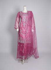 Fancy Argenza 3PC Suit